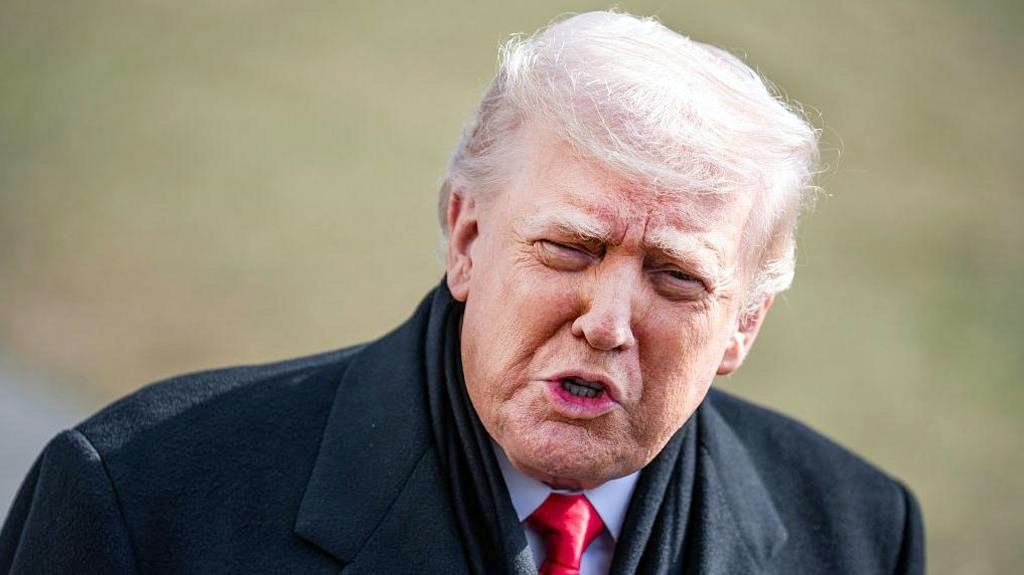 পারমাণবিক চুক্তি করো, নয়তো পরের হামলাটি হবে ‘আরও ভয়াবহ’—ইরানকে ট্রাম্পের হুঁশিয়ারি