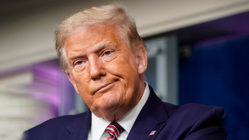 যুদ্ধবিরতির মেয়াদ বাড়াতে নারাজ ট্রাম্প, চুক্তি না হলে ফের হামলার হুমকি