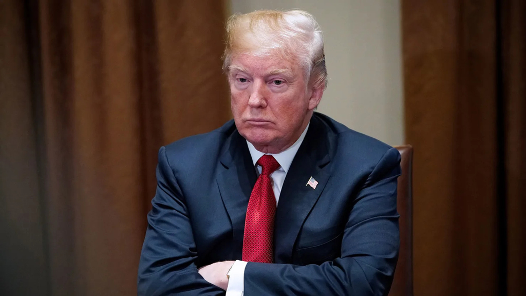 ট্রাম্পের শুল্কের টাকা ফেরত শুরু, বঞ্চিত হতে পারে অনেকে