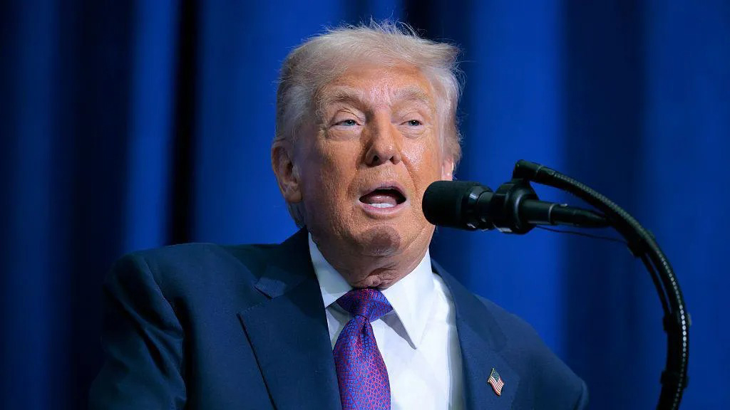 ইরানকে ট্রাম্পের ১০ দিনের আলটিমেটাম, চুক্তি না হলে হামলা