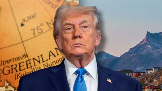 গ্রিনল্যান্ড ইস্যুতে অস্তিত্ব সংকটে ন্যাটো