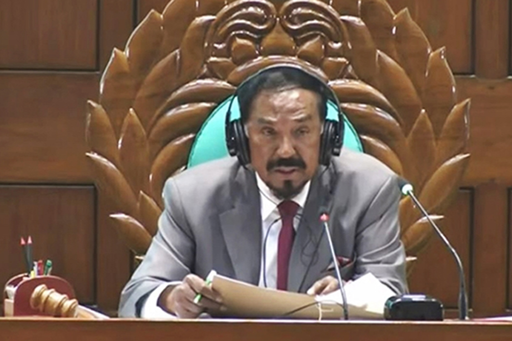 সংসদে মাইক বিভ্রাট: প্রকৃত কারণ জানতে সচিবকে নির্দেশ, দুই কারণ উল্লেখ স্পিকারের