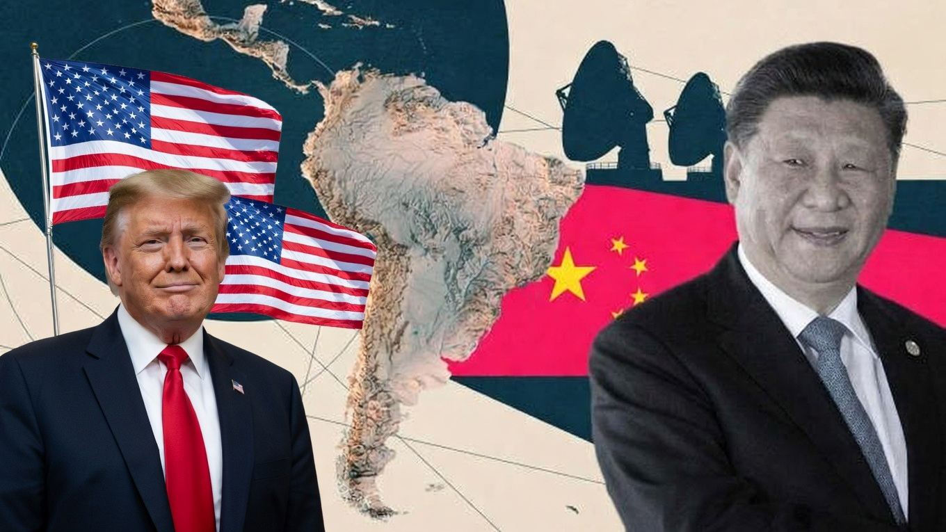 এবার লাতিন আমেরিকার নেতাদের নিয়ে বৈঠকে ট্রাম্প, আলোচনায় চীনের প্রভাব