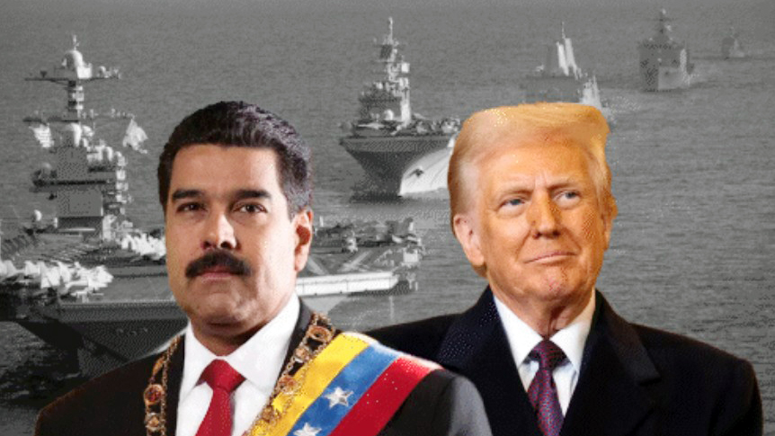 ভেনেজুয়েলার তেল আমাদের সম্পদ—ট্রাম্প প্রশাসনের এই দাবি কি যৌক্তিক