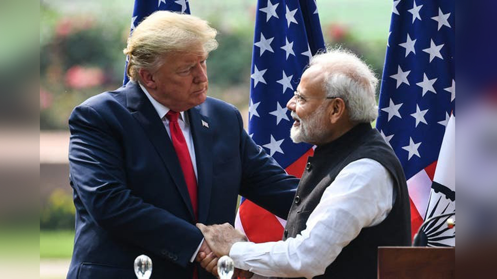 যুক্তরাষ্ট্রের সঙ্গে ভারতের চুক্তি হয়েছে, নাকি সমঝোতা