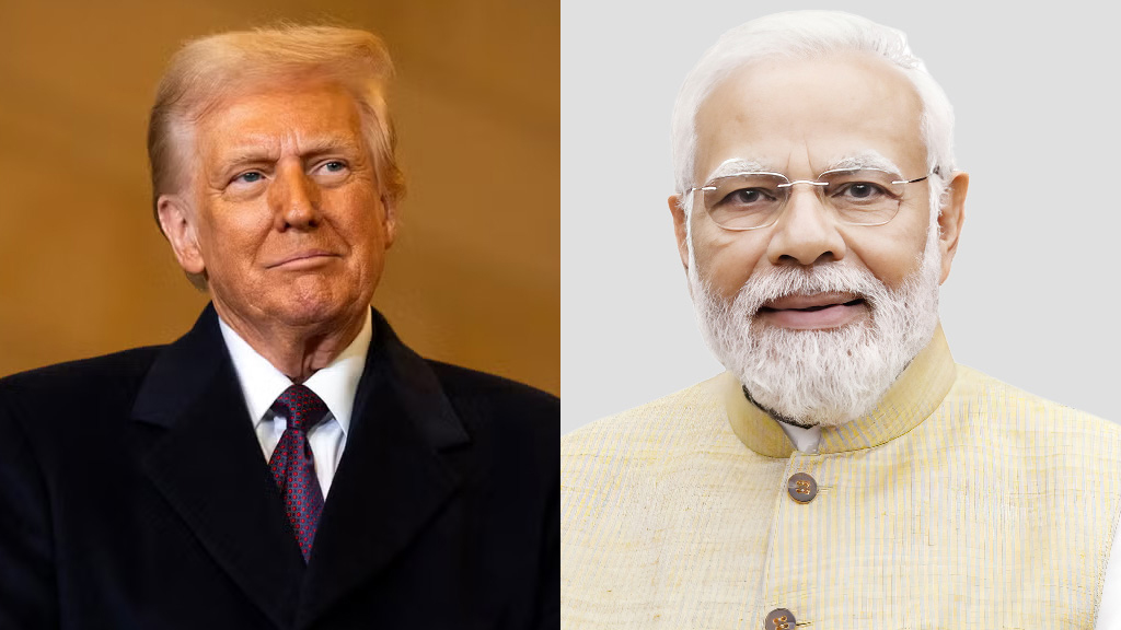 অংশীদার থেকে প্রতিদ্বন্দ্বী: দক্ষিণ এশিয়ায় ভারতের প্রভাব খর্ব করছে যুক্তরাষ্ট্র?