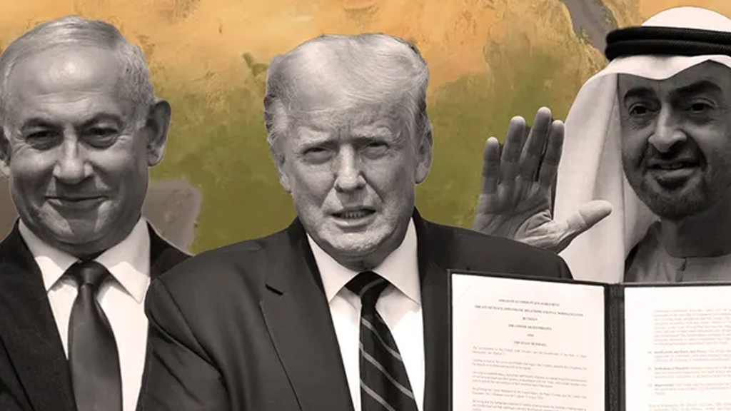 আমিরাতের ওপেক ত্যাগ: ইসরায়েল-যুক্তরাষ্ট্রের সঙ্গে গোপন ‘চুক্তি’র ফল নাকি আরও বড় খেলা