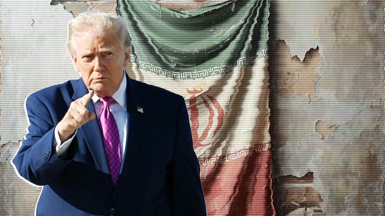 ইরানের নিউক্লিয়ার ডাস্ট কী, ট্রাম্প কেন তা সরিয়ে নিতে চান