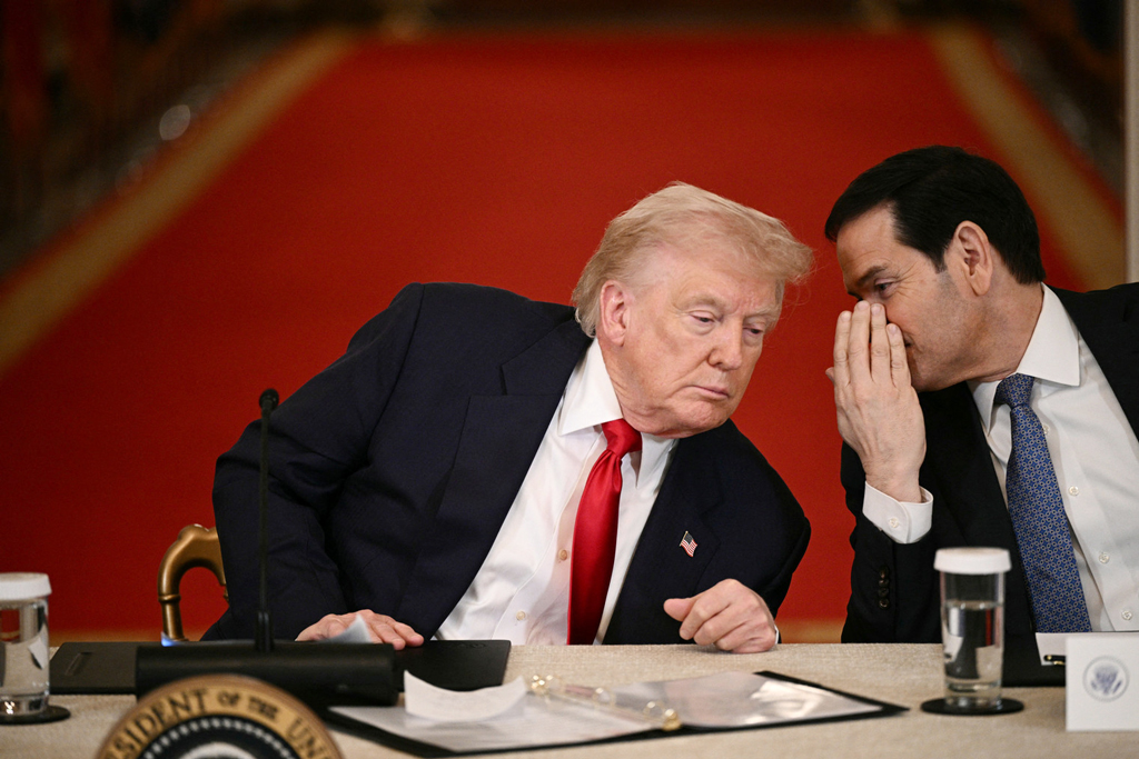 দ্য আর্ট অব ডেস্ট্রয় অ্যান্ড ডিল: ট্রাম্প-রুবিও নীতি ইরানে কি ব্যর্থ হতে চলেছে