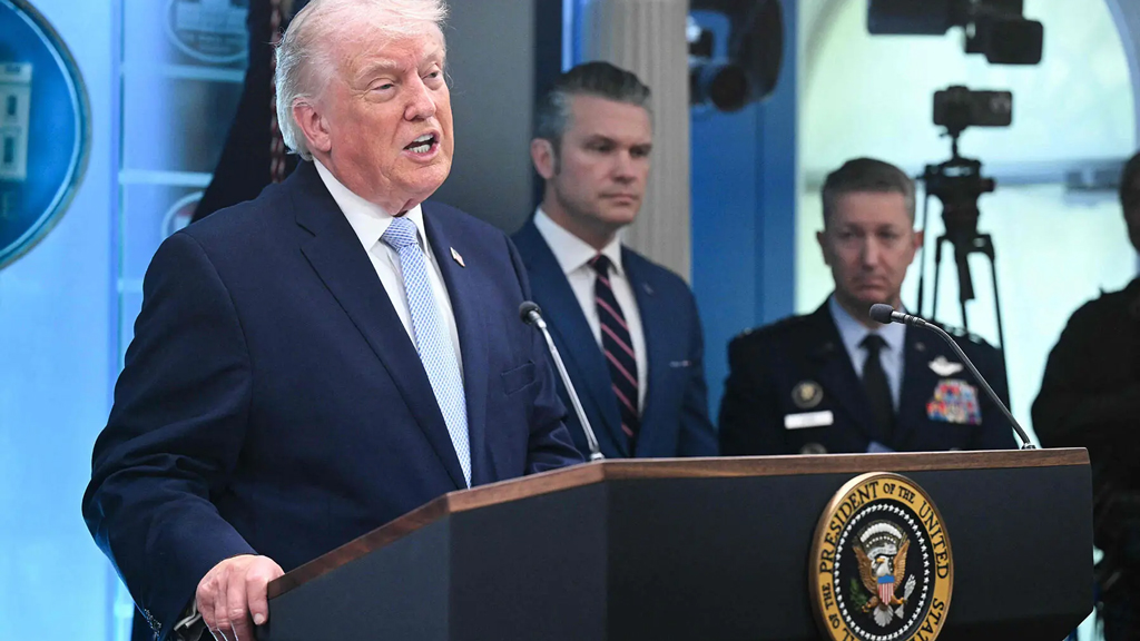 ইরানে নিখোঁজ পাইলট উদ্ধারে অংশ নেয় ২১টি সামরিক বিমান