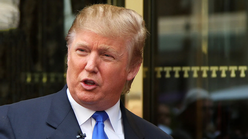 এবার তেলের খনি নাইজেরিয়াতে নজর ট্রাম্পের, অজুহাত— খ্রিষ্টানরা ভালো নেই