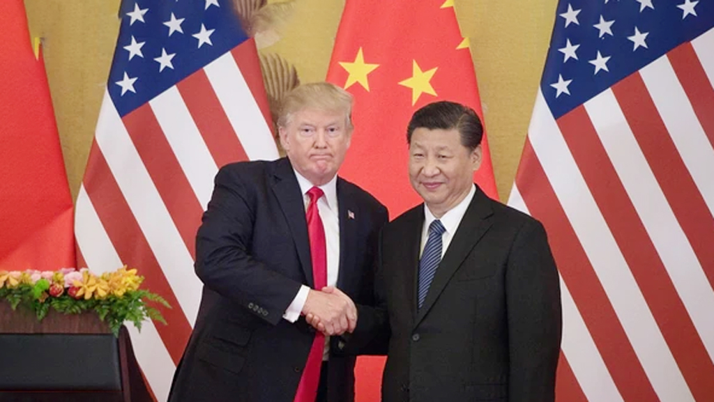 চিপ রপ্তানিতে নিষেধাজ্ঞা শিথিল করছে চীন: হোয়াইট হাউস