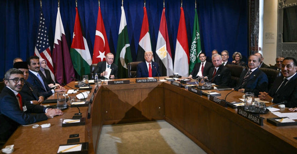 সৌদি আরব–পাকিস্তানসহ ট্রাম্পের শান্তি পরিষদে থাকছে যে ৮ মুসলিম দেশ