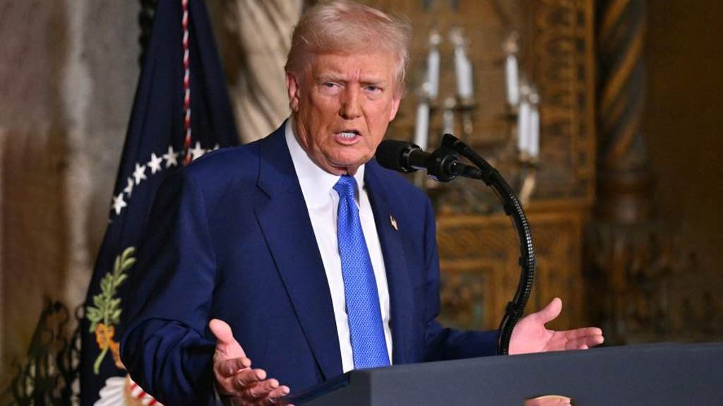 ভারত-পাকিস্তান সংঘাত পরমাণু যুদ্ধে গড়াত, ১০টি যুদ্ধবিমান ভূপাতিত হয়েছিল: ট্রাম্প