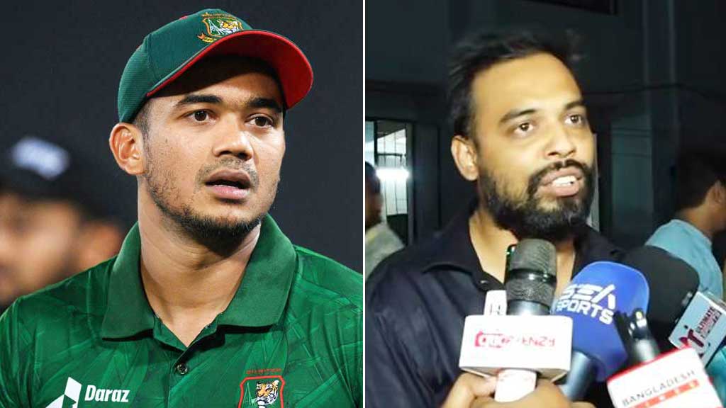 থানায় তাসকিনের বিরুদ্ধে অভিযোগ প্রত্যাহার, বন্ধু ‘ট্রমাটাইজড’, আসল ঘটনা কী