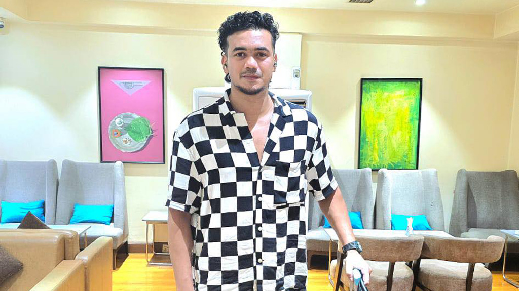 তাসকিনকে লন্ডনে পাঠাল বিসিবি