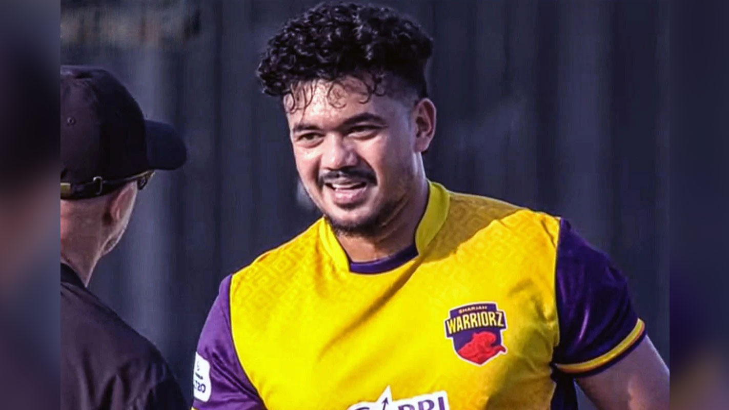 তাসকিনের সেই বলে আসলে হলোটা কী