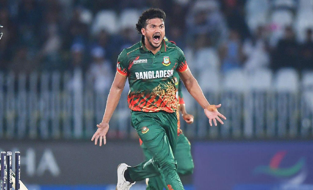 ‘খুশির ব্যাপার, আল্লাহর রহমতে আবার ফিরেছি’