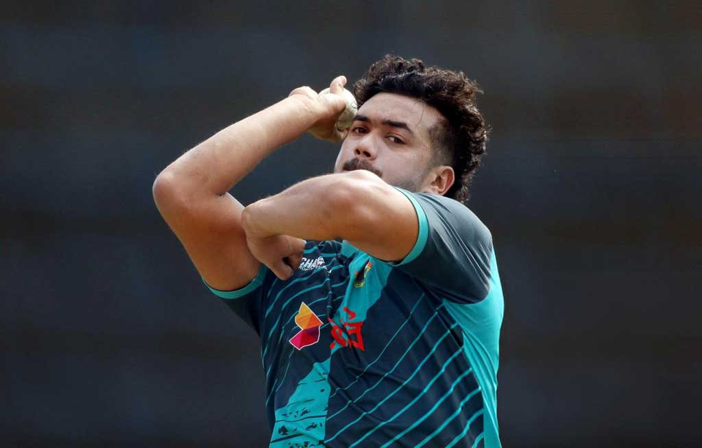 কবে ফিরবেন তাসকিন, চিন্তা বাড়াচ্ছে চোট