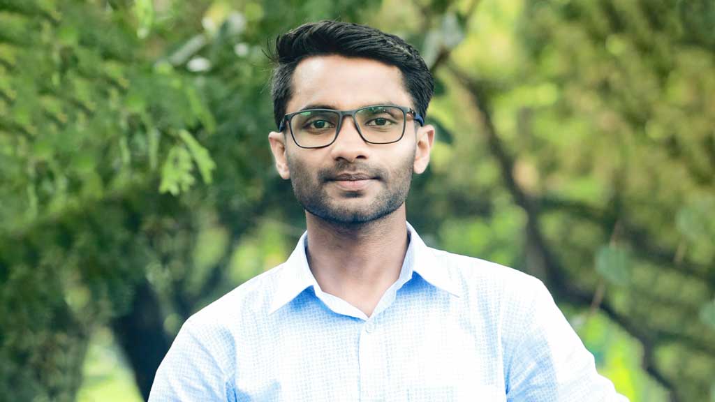 মা বলেছিলেন, একদিন হবে