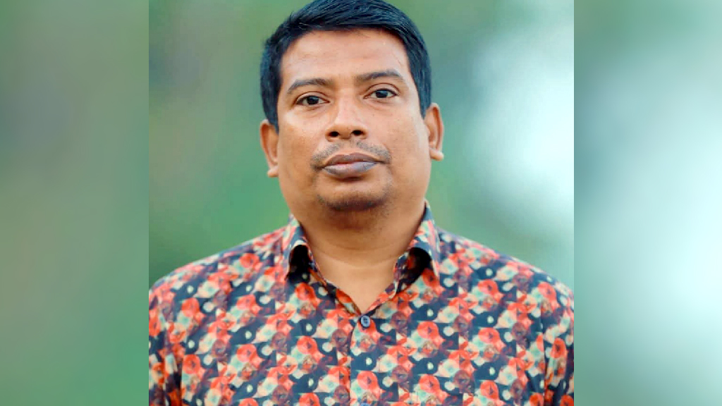 বরিশালের বিএম কলেজের সাবেক ভিপি মঈন তুষার আটক