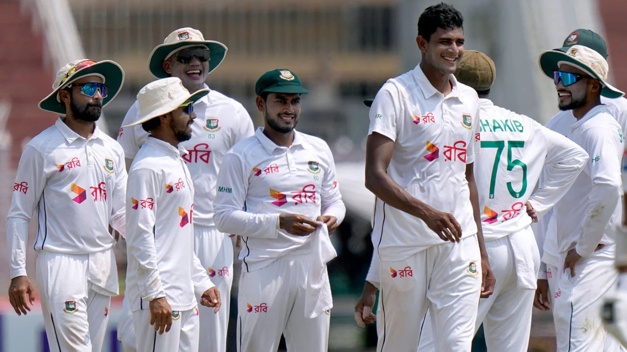 বাংলাদেশের বিপক্ষে প্রতিশোধ নেওয়ার কথা ভাবছে না পাকিস্তান