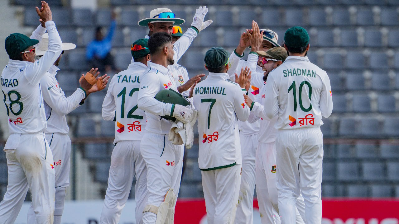 বাংলাদেশ-আয়ারল্যান্ড টেস্টসহ আর কী দেখবেন