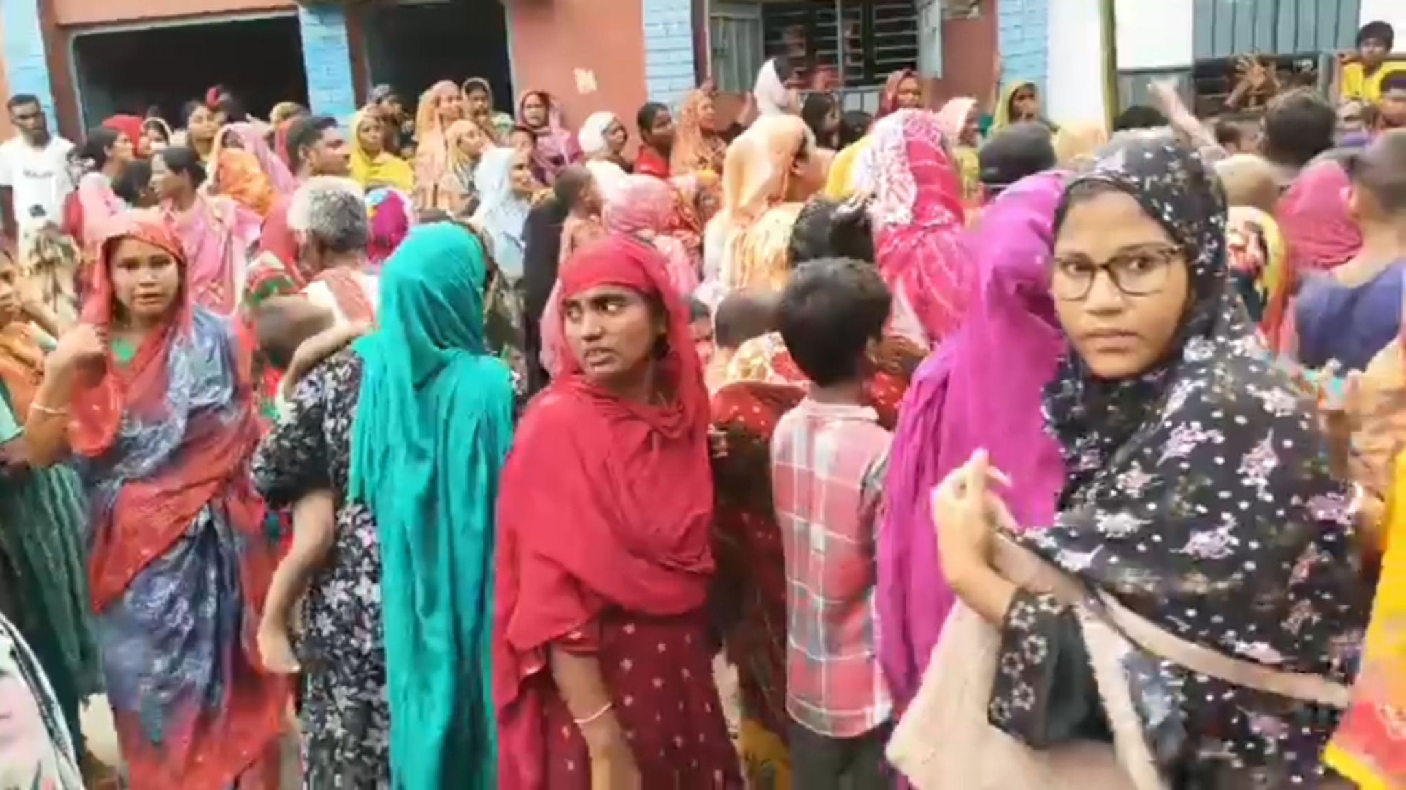 লালমনিরহাটে তিস্তা নদীতে ডুবে ২ ভাইয়ের মৃত্যু