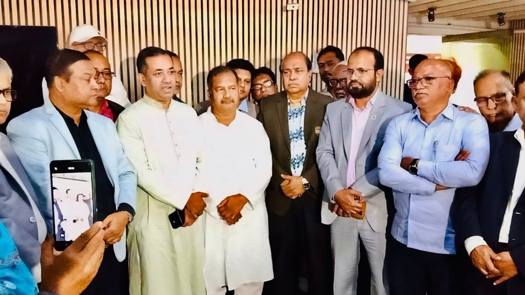 সব সময় সাংবাদিকদের সঙ্গে আছি: তথ্যমন্ত্রী