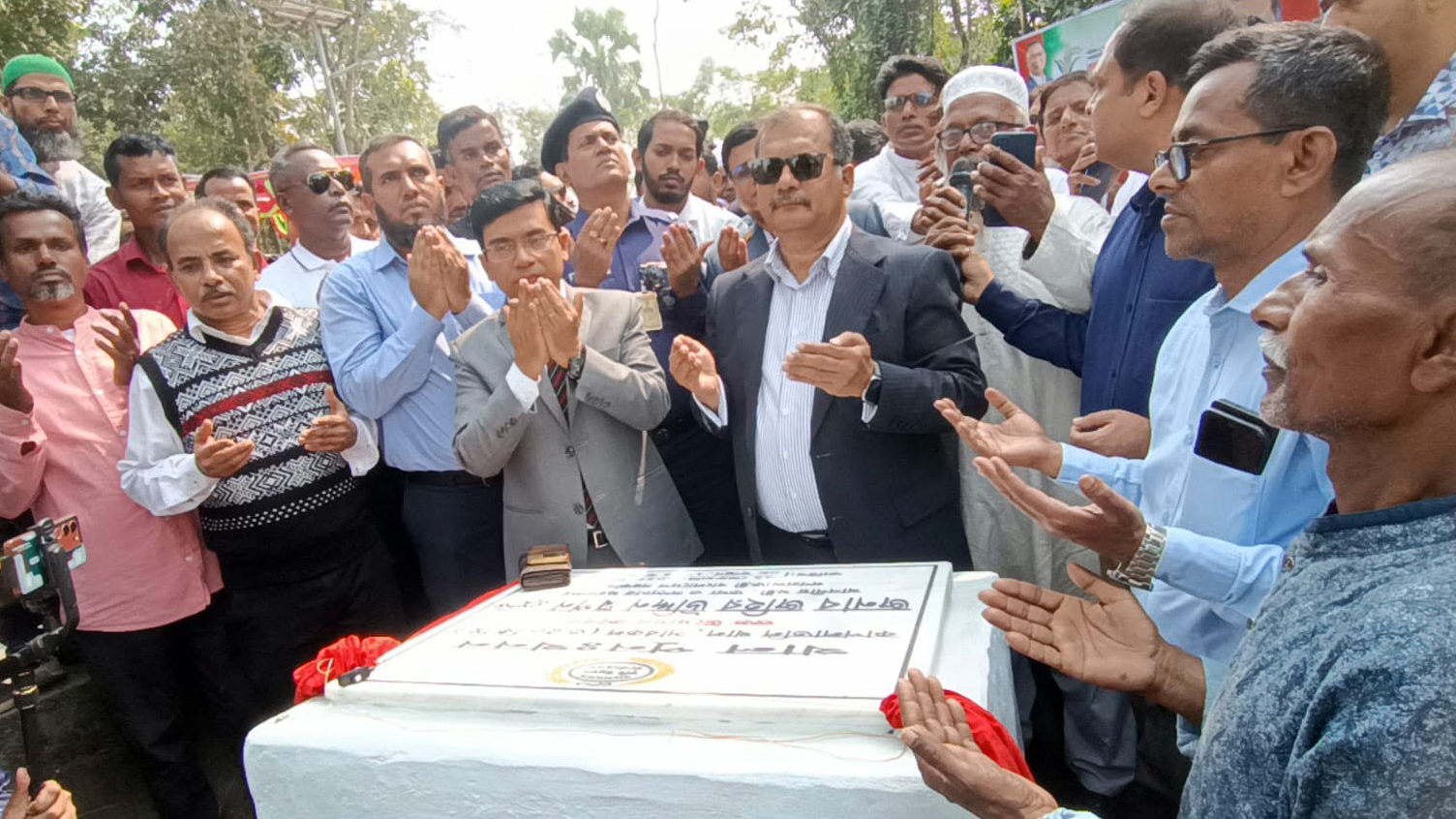 দলীয় নয়, আমরা জনগণের সরকার গঠন করব: তথ্যমন্ত্রী
