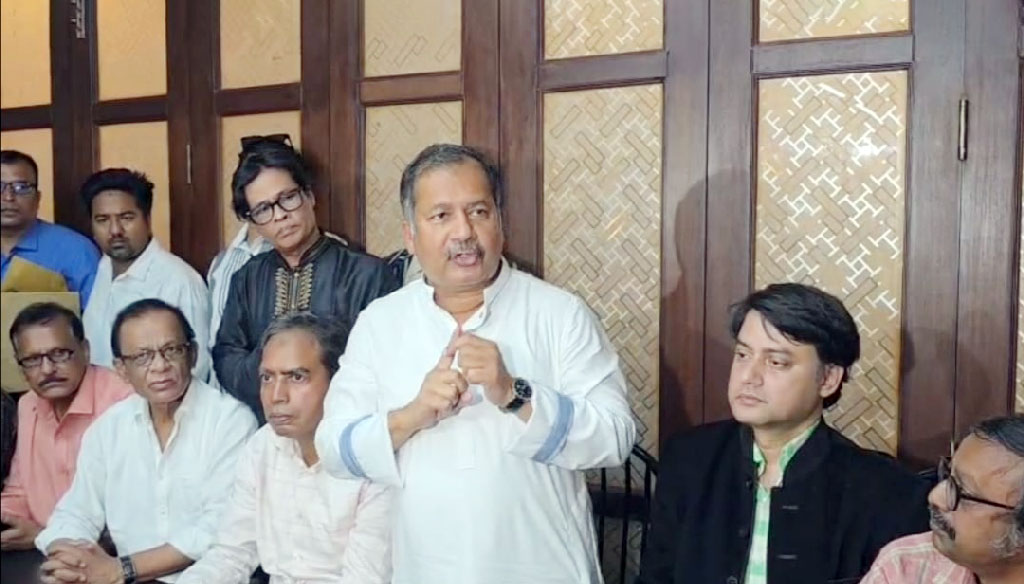 চট্টগ্রাম প্রেসক্লাবের সমস্যা গঠনতান্ত্রিক উপায়েই সমাধান করা হবে: তথ্যমন্ত্রী