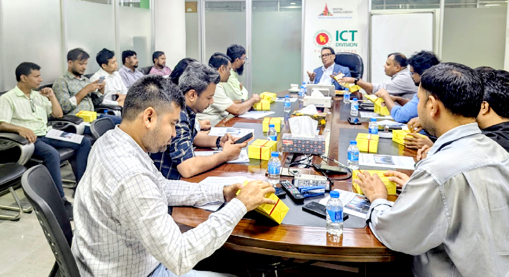 টেলিটক বিক্রির পরিকল্পনা নেই সরকারের, নগদ নিয়ে সিদ্ধান্ত মামলার নিষ্পত্তির পর