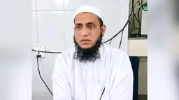 নিখোঁজের একদিন পর উদ্ধার, চিকিৎসাধীন প্রাণ গেল মাদ্রাসাশিক্ষকের