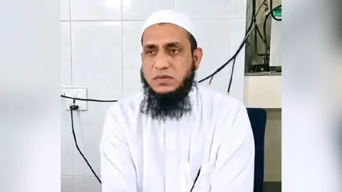নিখোঁজের একদিন পর উদ্ধার, চিকিৎসাধীন প্রাণ গেল মাদ্রাসাশিক্ষকের