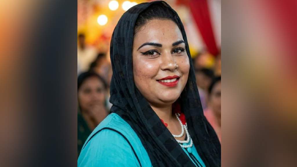 নরসিংদীতে তৃতীয় লিঙ্গের ব্যক্তিকে গলা কেটে হত্যা