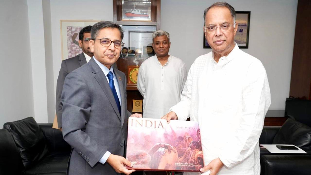 বাড়তি ডিজেল চেয়ে ভারতকে বাংলাদেশের চিঠি