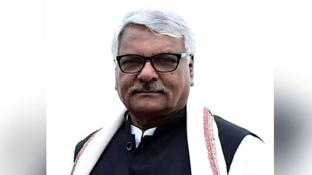 দুই ছেলেসহ শামসুল হক টুকুর দেশত্যাগে নিষেধাজ্ঞা, এনআইডি ব্লক