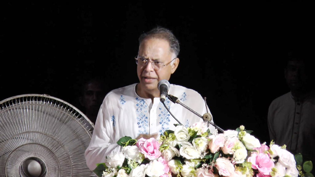 কাজী নজরুলের সুর কোনো দেশের সুরের সঙ্গে মেলানো যায় না: টুকু