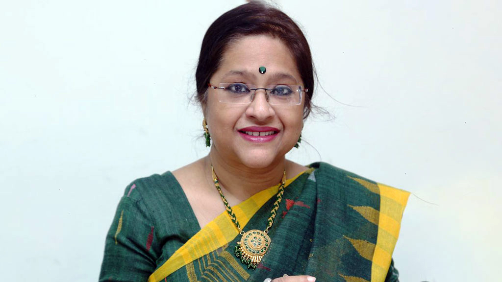 এবার প্রতারণা ও মারধরের মামলায় গ্রেপ্তার ব্যারিস্টার তুরিন আফরোজ