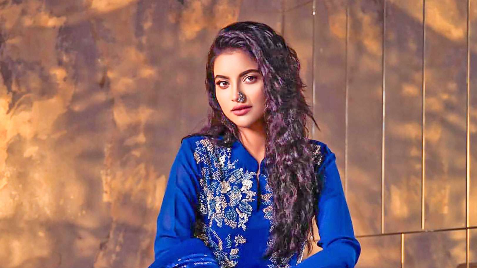 ‘হাওয়া’র পর তিন সিনেমা নিয়ে আসছেন তুষি