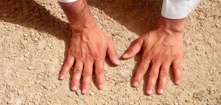 শীতকালে কখন তায়াম্মুম করা যাবে, কখন যাবে না