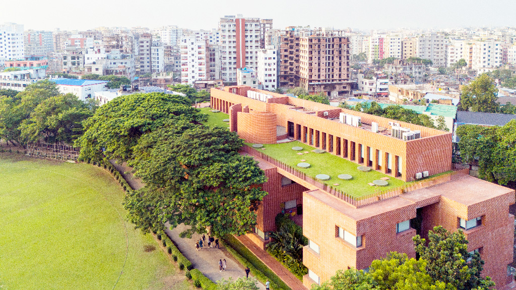ওয়ার্ল্ডস ইউনিভার্সিটিজ উইথ রিয়েল ইমপ্যাক্ট র‍্যাঙ্কিংয়ে দেশসেরা ইউল্যাব