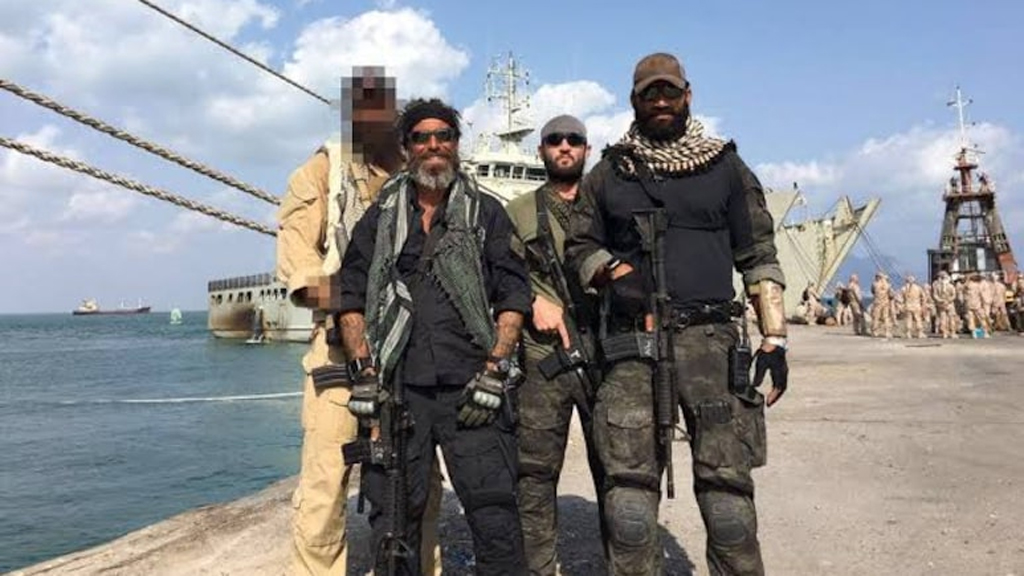 ইয়েমেনে আরব আমিরাতের কিলিং মিশন—মাসে ১৫ লাখ ডলার পেতেন সাবেক মার্কিন সেনা