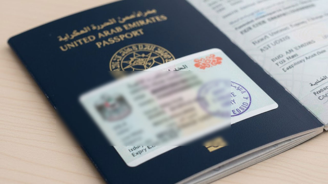 যুদ্ধ পরিস্থিতিতে মেয়াদোত্তীর্ণ ভিসার সময়সীমা বাড়াল আরব আমিরাত