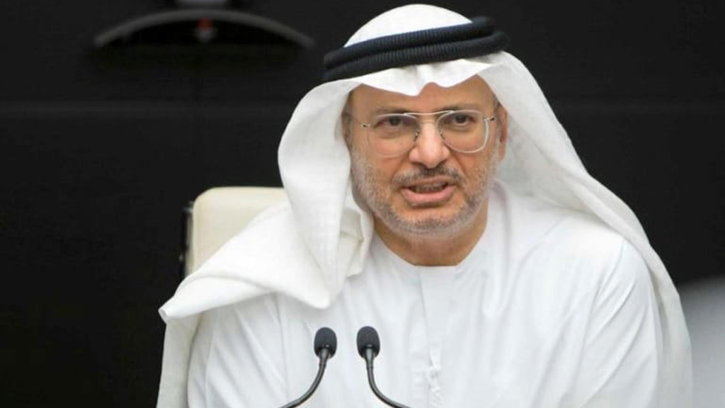 হরমুজ প্রণালির ‘সুরক্ষায়’ মার্কিন জোটে যোগ দিতে প্রস্তুত আরব আমিরাত