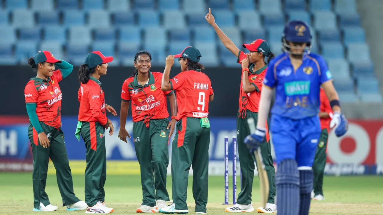 ভারত-বাধা টপকে ফাইনালে কি উঠতে পারবে বাংলাদেশ