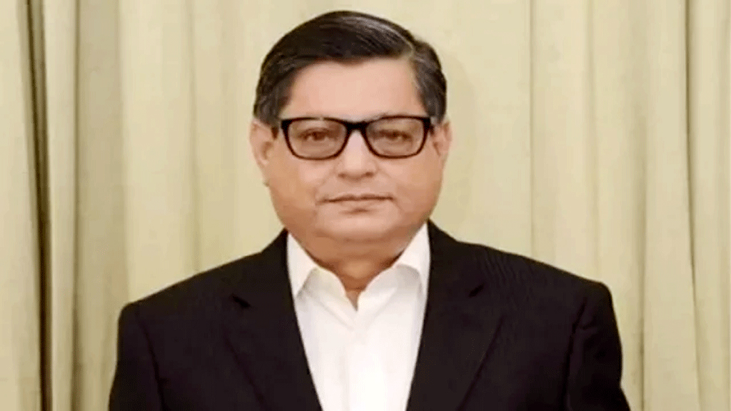 সাবেক মন্ত্রী উবায়দুল মোকতাদিরের আয়কর নথি জব্দ