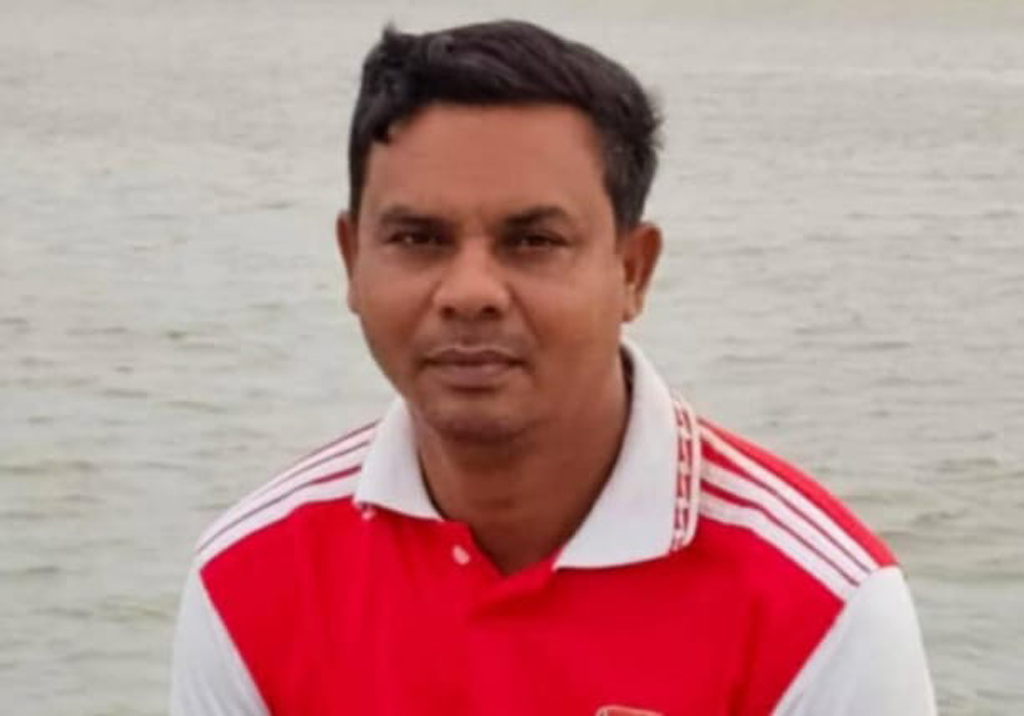 নাশকতার মামলায় বিআরডিবির সাবেক চেয়ারম্যান গ্রেপ্তার