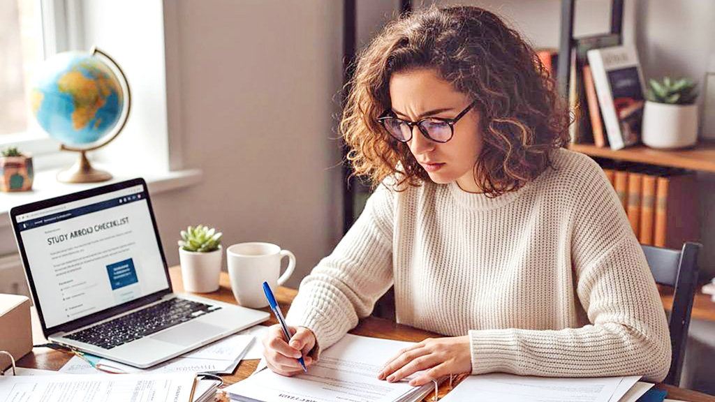 বিদেশে উচ্চশিক্ষা : যেসব কাগজপত্র
আগে থেকেই প্রস্তুত রাখবেন