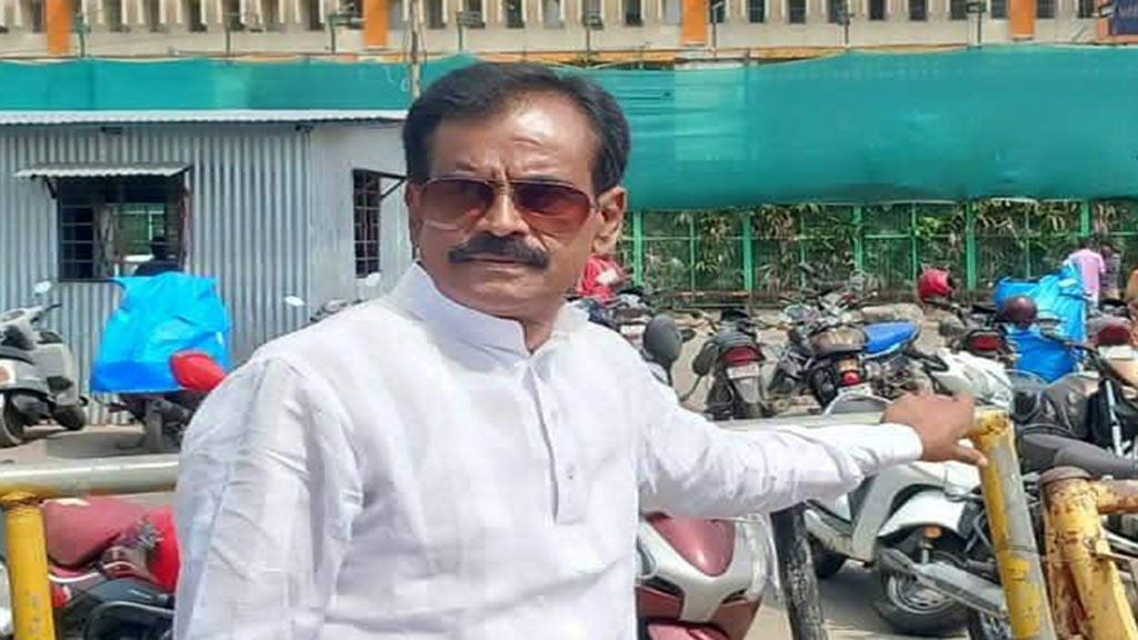 চবি শিক্ষার্থীদের ‘সন্ত্রাসী’ বলে সংঘর্ষে ‘উসকানি’ দেওয়া উদয় কুসুমকে বিএনপি থেকে বহিষ্কার